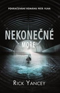 Nekonečné moře: Z cyklu Pátá vlna (2) - Kniha