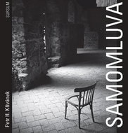 Samomluva - Kniha