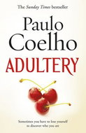 Adultery - Kniha