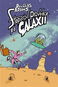 Stopařův průvodce po Galaxii - Kniha