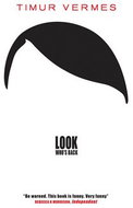Look Who´s Back - Kniha