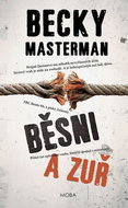 Běsni a zuř - Kniha