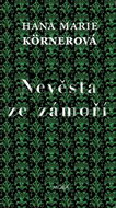 Nevěsta ze zámoří - Kniha