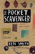 The Pocket Scavenger - Kniha