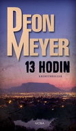 13 hodin: Krimithriller - Kniha