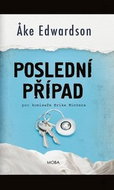 Poslední případ: pro komisaře Erika Wintera - Kniha