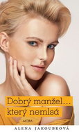 Dobrý manžel... který nemlsá - Kniha