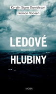 Ledové hlubiny: Krimithriller - Kniha