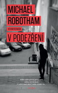 V podezření: Krimiromán - Kniha