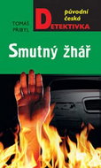 Smutný žhář - Kniha