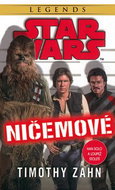 STAR WARS Ničemové: Han Solo a loupež století - Kniha