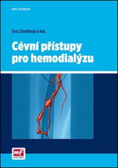 Cévní přístupy pro hemodialýzu - Kniha
