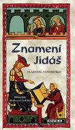 Znamení Jidáš - Kniha