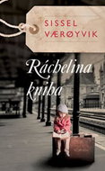 Ráchelina kniha - Kniha