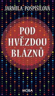 Pod hvězdou bláznů - Kniha
