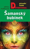Šamanský bubínek - Kniha