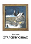Ztracený obraz - Kniha