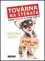 Továrna na štěňata: aneb Šmejdi v psím světě - Kniha