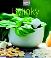 Bylinky - Kniha