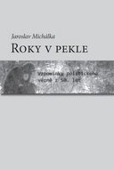 Roky v pekle - Kniha