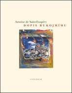 Dopis rukojmímu - Kniha