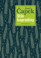 Stín kapradiny - Kniha