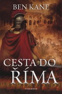 Cesta do Říma - Kniha