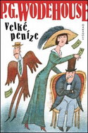 Velké peníze - Kniha