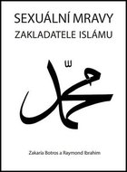 Sexuální mravy zakladatele islámu - Kniha