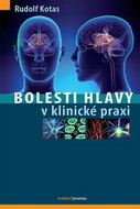 Bolesti hlavy v klinické praxi - Kniha