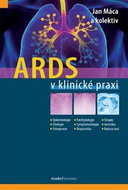 ARDS v klinické praxi - Kniha