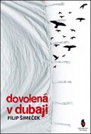 Dovolená v Dubaji - Kniha