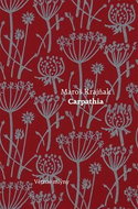 Carpathia - Kniha