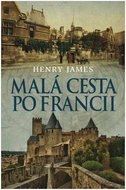 Malá cesta po Francii - Kniha