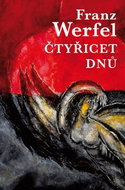 Čtyřicet dnů - Kniha