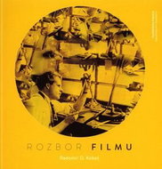 Rozbor filmu - Kniha
