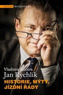 Historie, mýty, jízdní řády - Kniha
