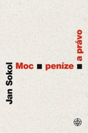 Moc, peníze a právo - Kniha