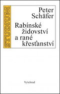 Rabínské židovství a rané křesťanství - Kniha