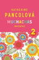 Muchachas 2: Mučačas - Kniha