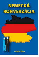 Nemecká konverzácia - Kniha