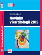 Novinky v kardiologii 2015 - Kniha