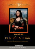 Portrét a hlava: Praktický průvodce realistickou kresbou - Kniha