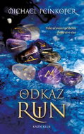 Odkaz run: Pokračování příběhu Bratrstvo run - Kniha