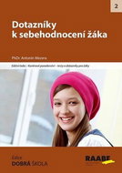 Dotazníky k sebehodnocení žáka - Kniha