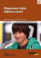 Mapování stylu žákova učení - Kniha