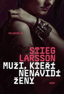 Muži, kteří nenávidí ženy: Milénium 01 - Kniha