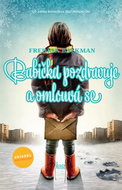 Babička pozdravuje a omlouvá se - Kniha