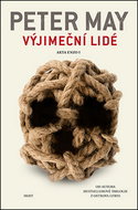 Výjimeční lidé: Akta Enzo - Kniha