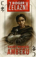 Devět princů Amberu - Kniha
